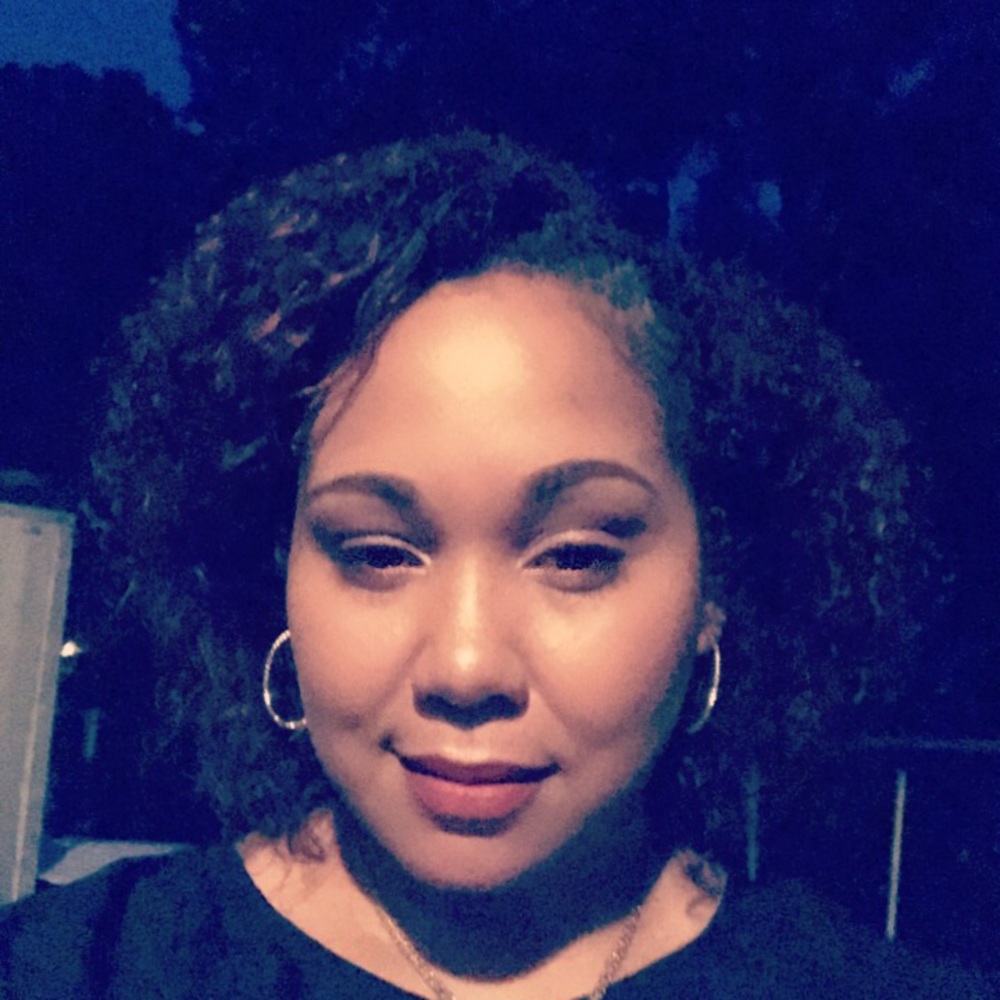 Meet your Posher, Neisha
